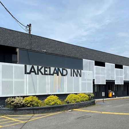 Lakeland Inn - Bohemia Экстерьер фото