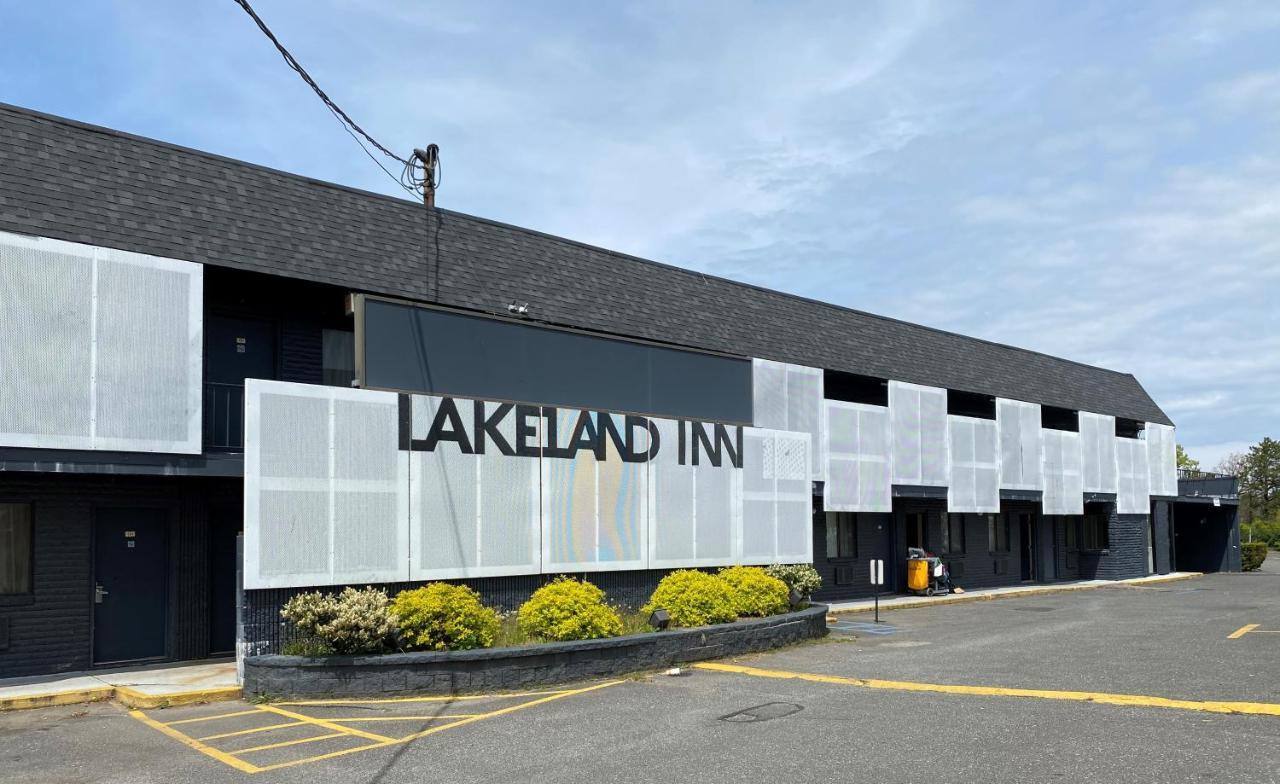 Lakeland Inn - Bohemia Экстерьер фото