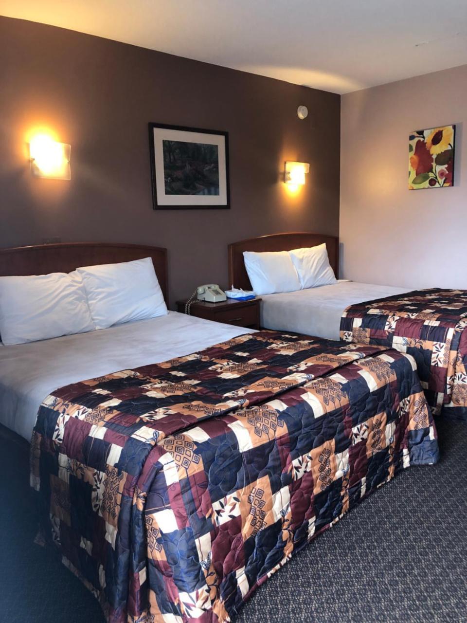 Lakeland Inn - Bohemia Экстерьер фото